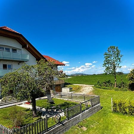 Gaesthaus "Seeblick" Зекирхен-ам-Валлерзе Экстерьер фото